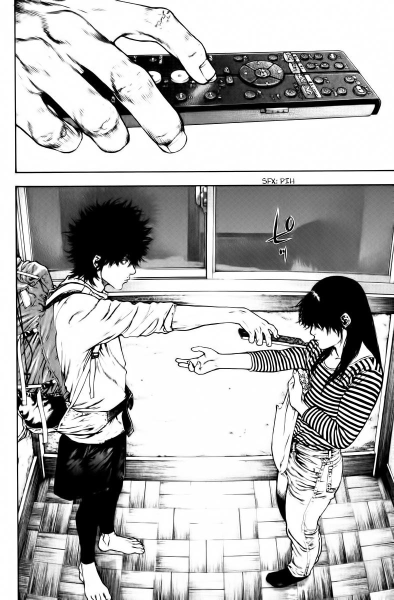 Read The Climber (es) Manga Online