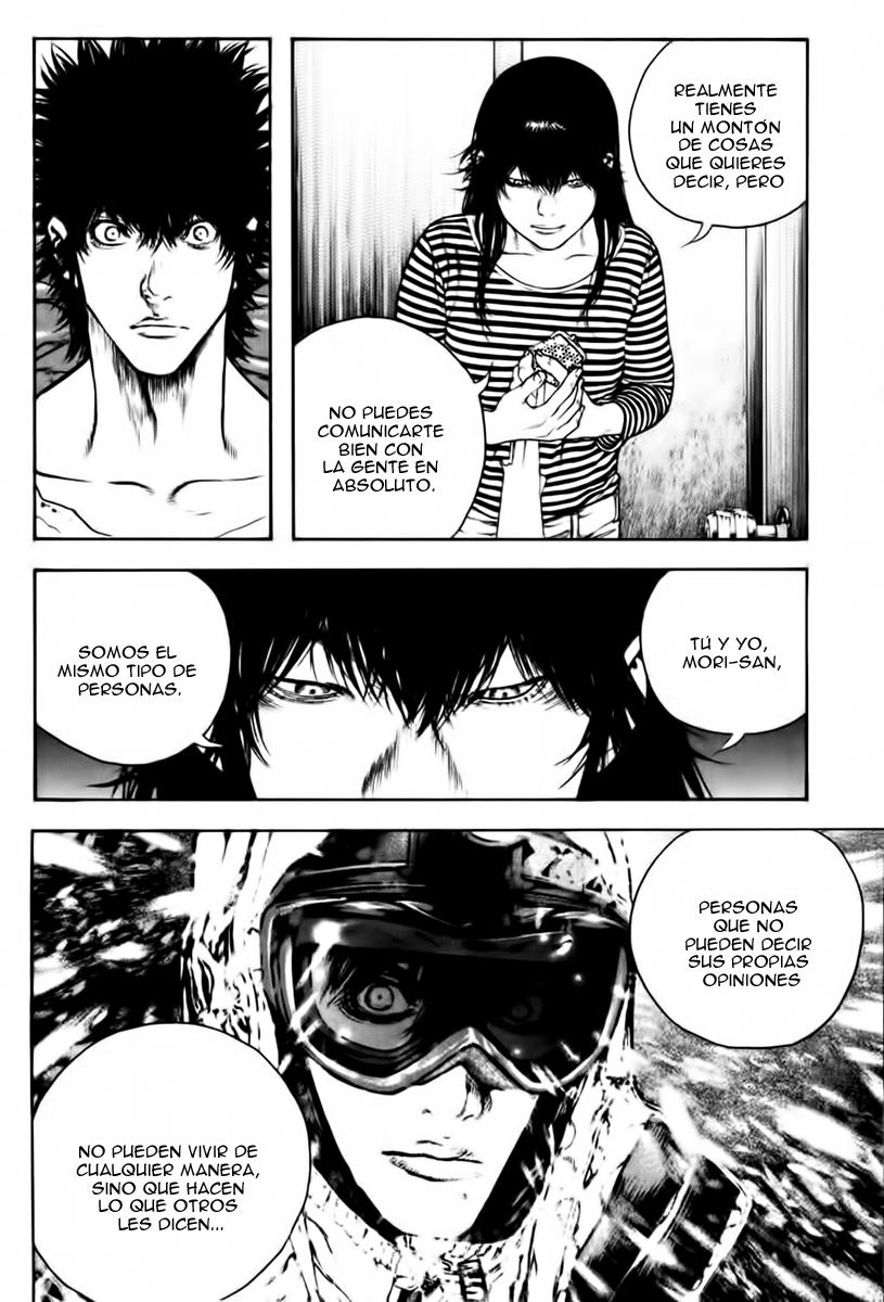 Read The Climber (es) Manga Online