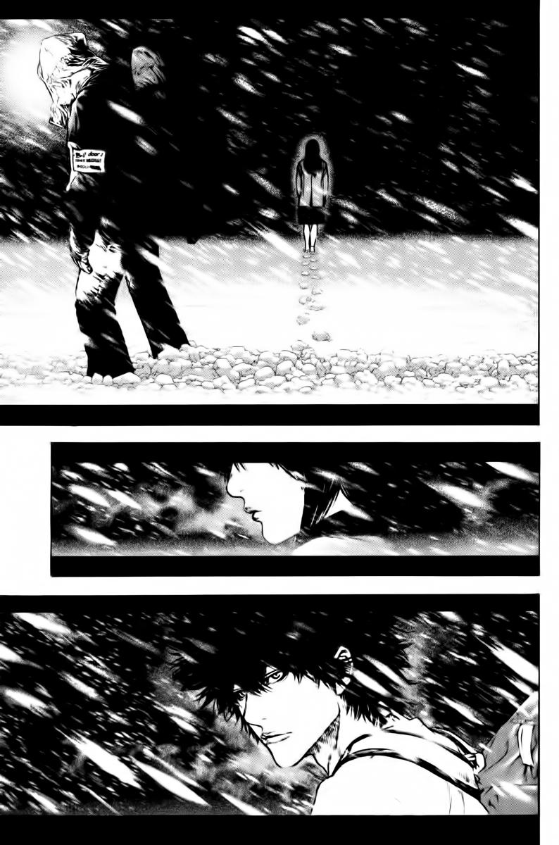 Read The Climber (es) Manga Online