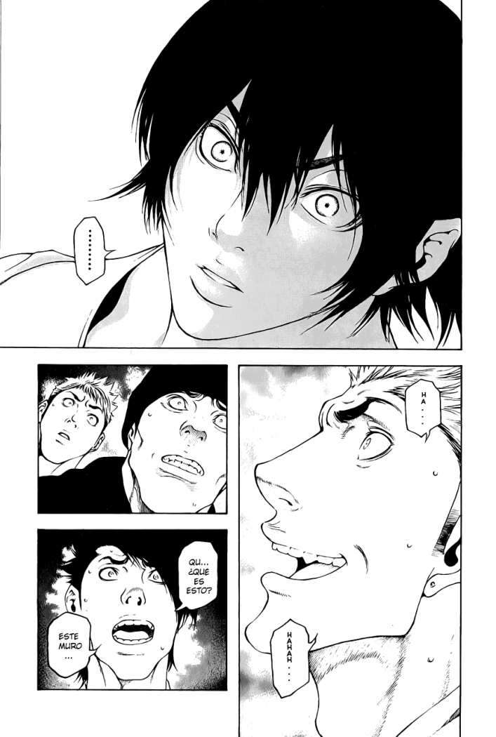 Read The Climber (es) Manga Online