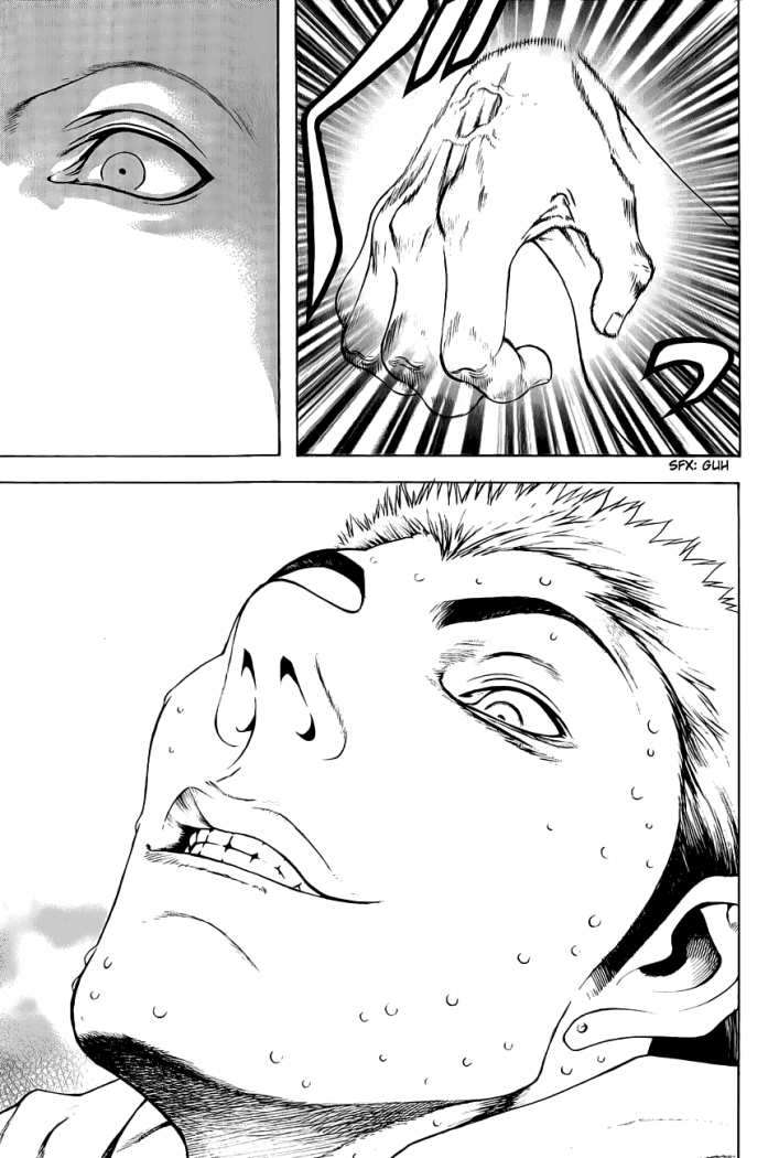 Read The Climber (es) Manga Online