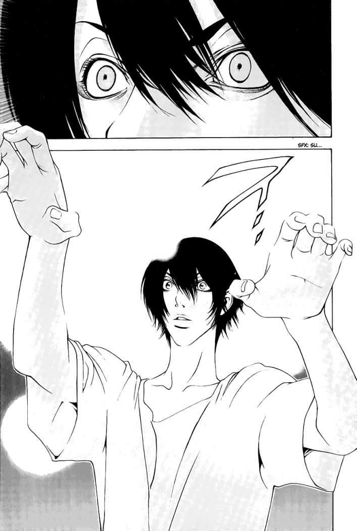 Read The Climber (es) Manga Online