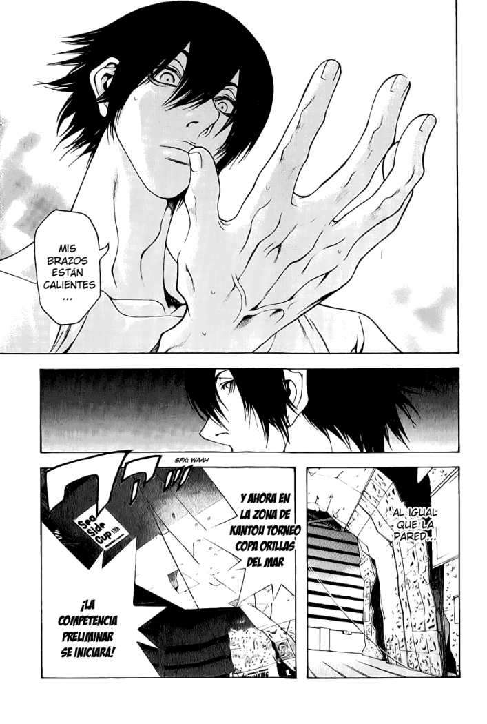 Read The Climber (es) Manga Online