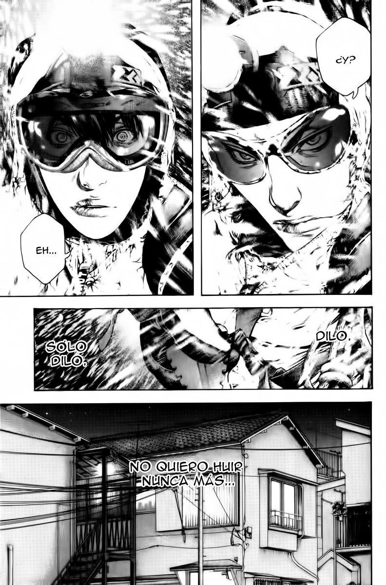 Read The Climber (es) Manga Online