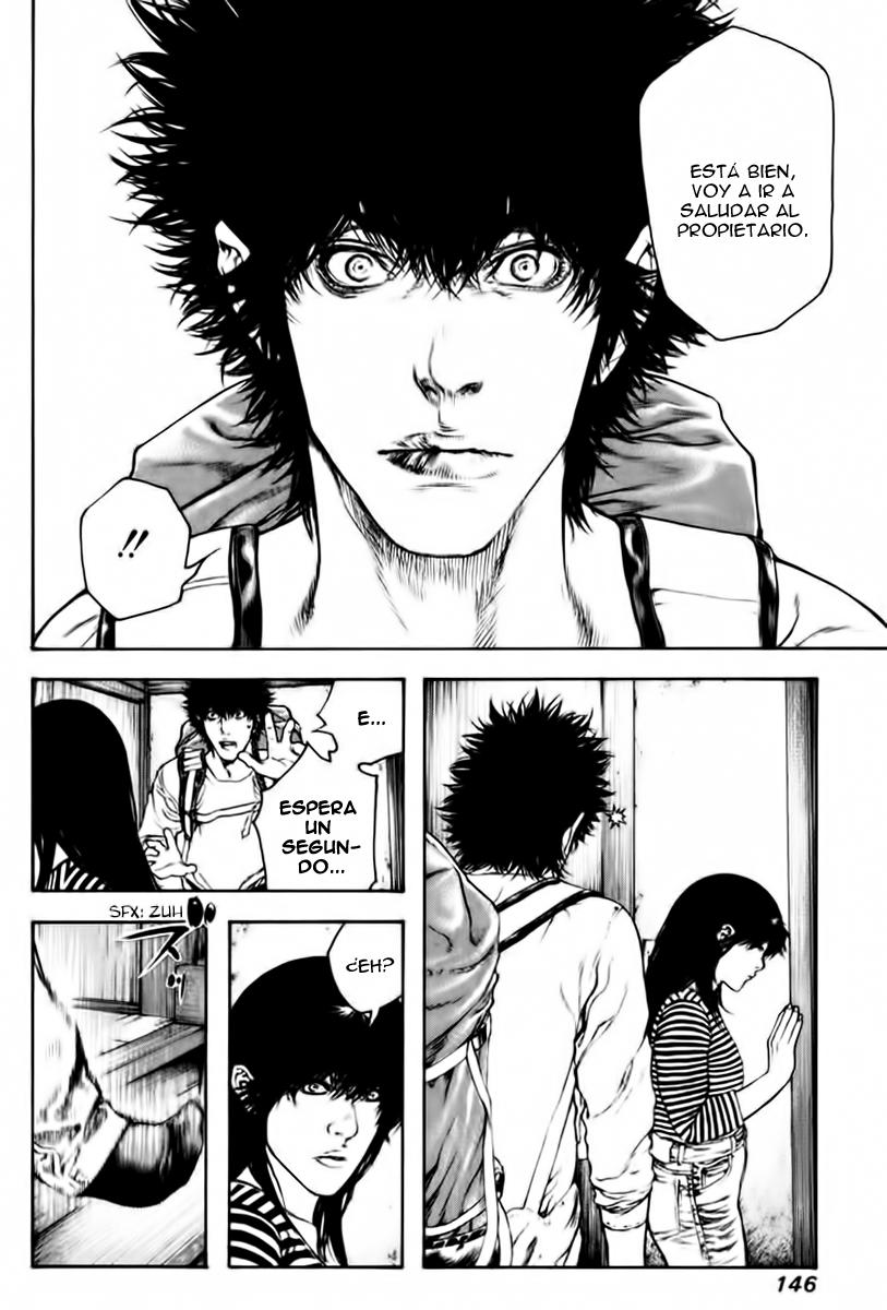 Read The Climber (es) Manga Online