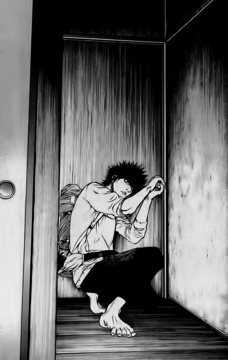 Read The Climber (es) Manga Online