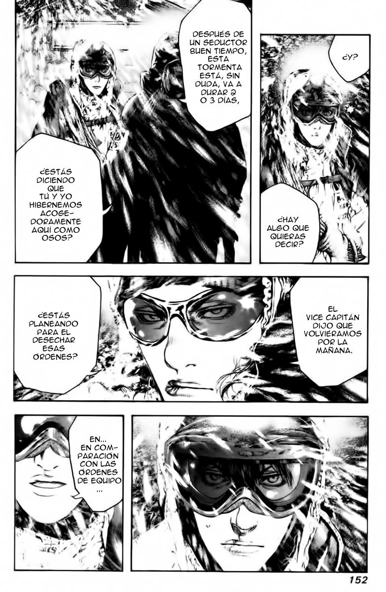 Read The Climber (es) Manga Online