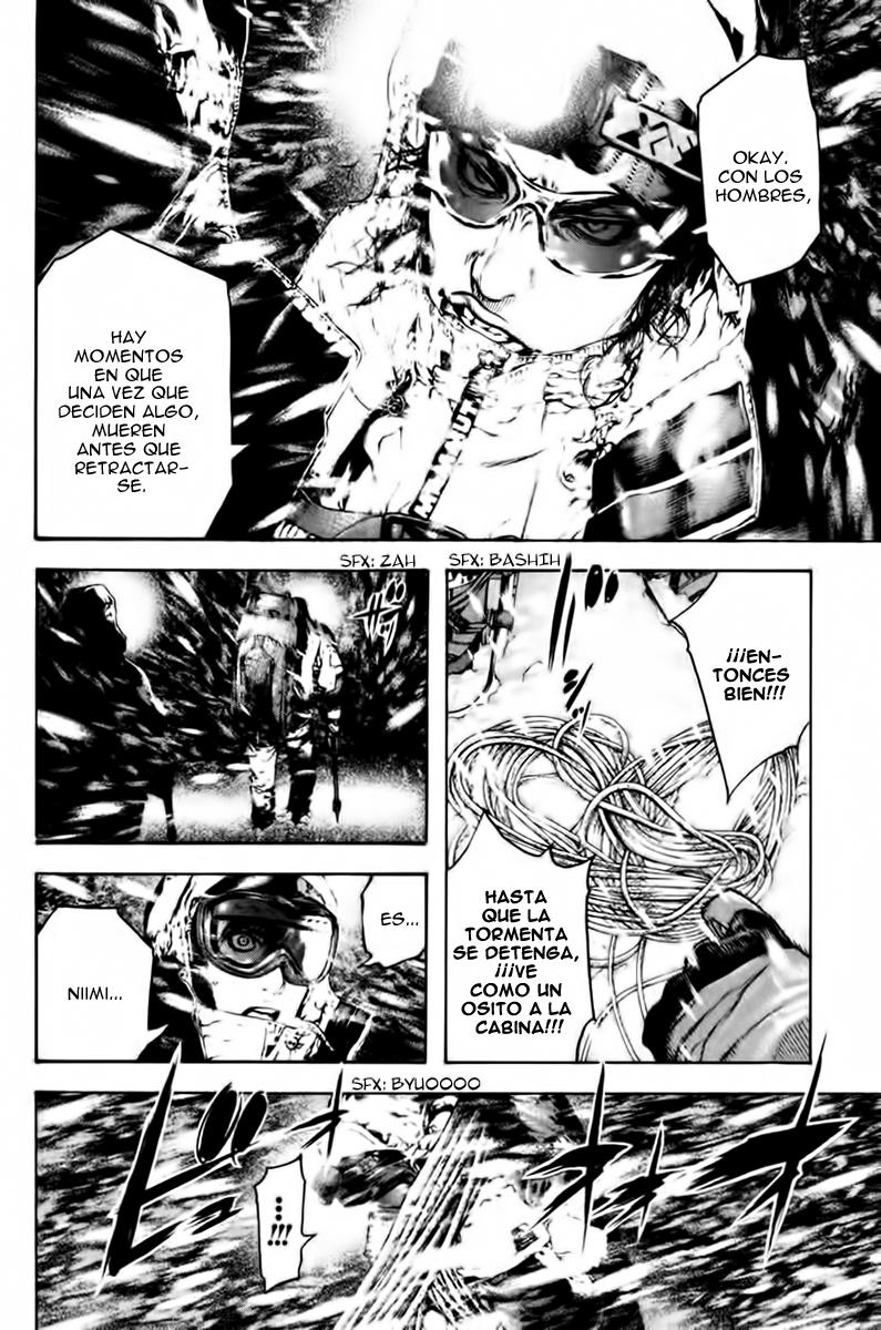 Read The Climber (es) Manga Online