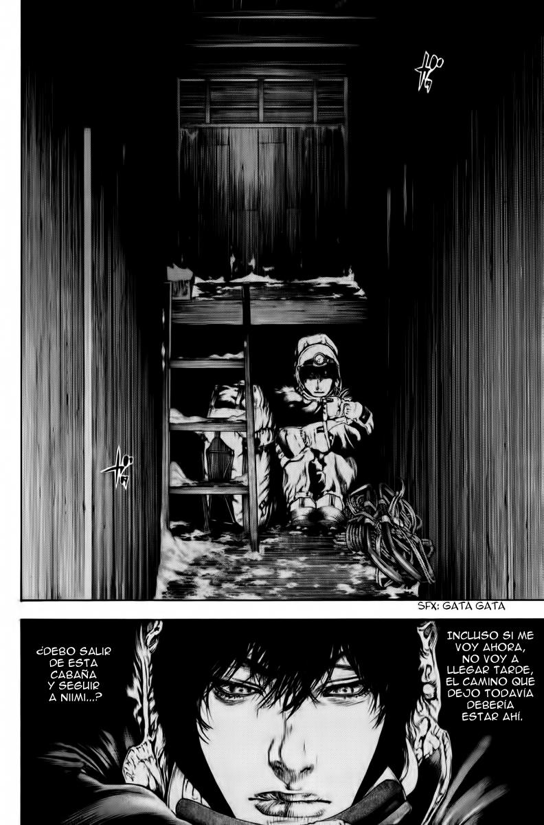 Read The Climber (es) Manga Online