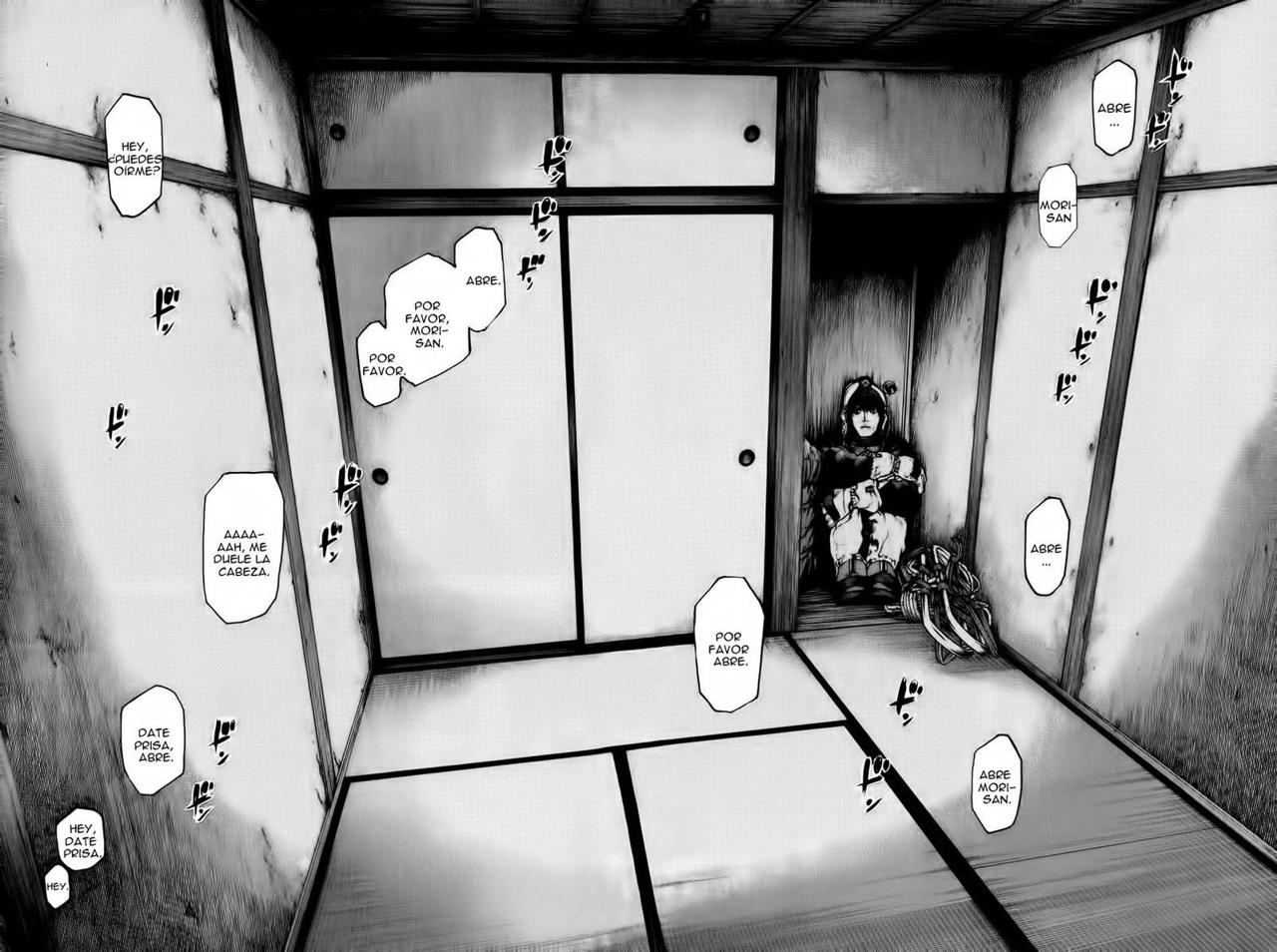 Read The Climber (es) Manga Online