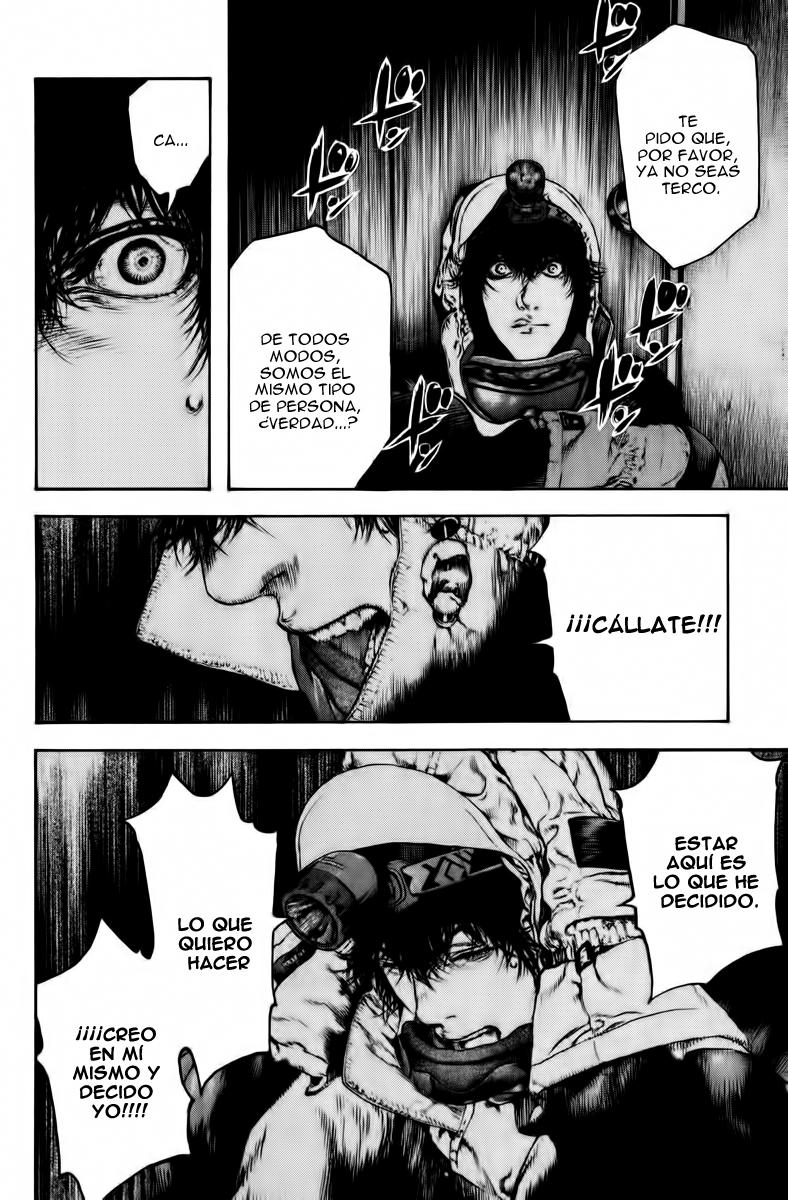 Read The Climber (es) Manga Online