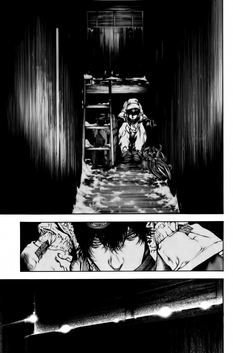 Read The Climber (es) Manga Online