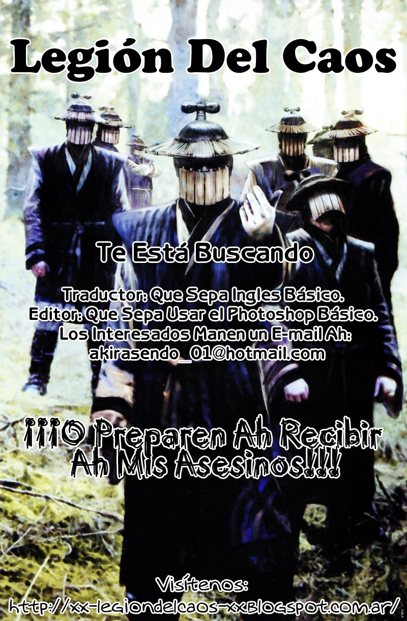 Read The Climber (es) Manga Online