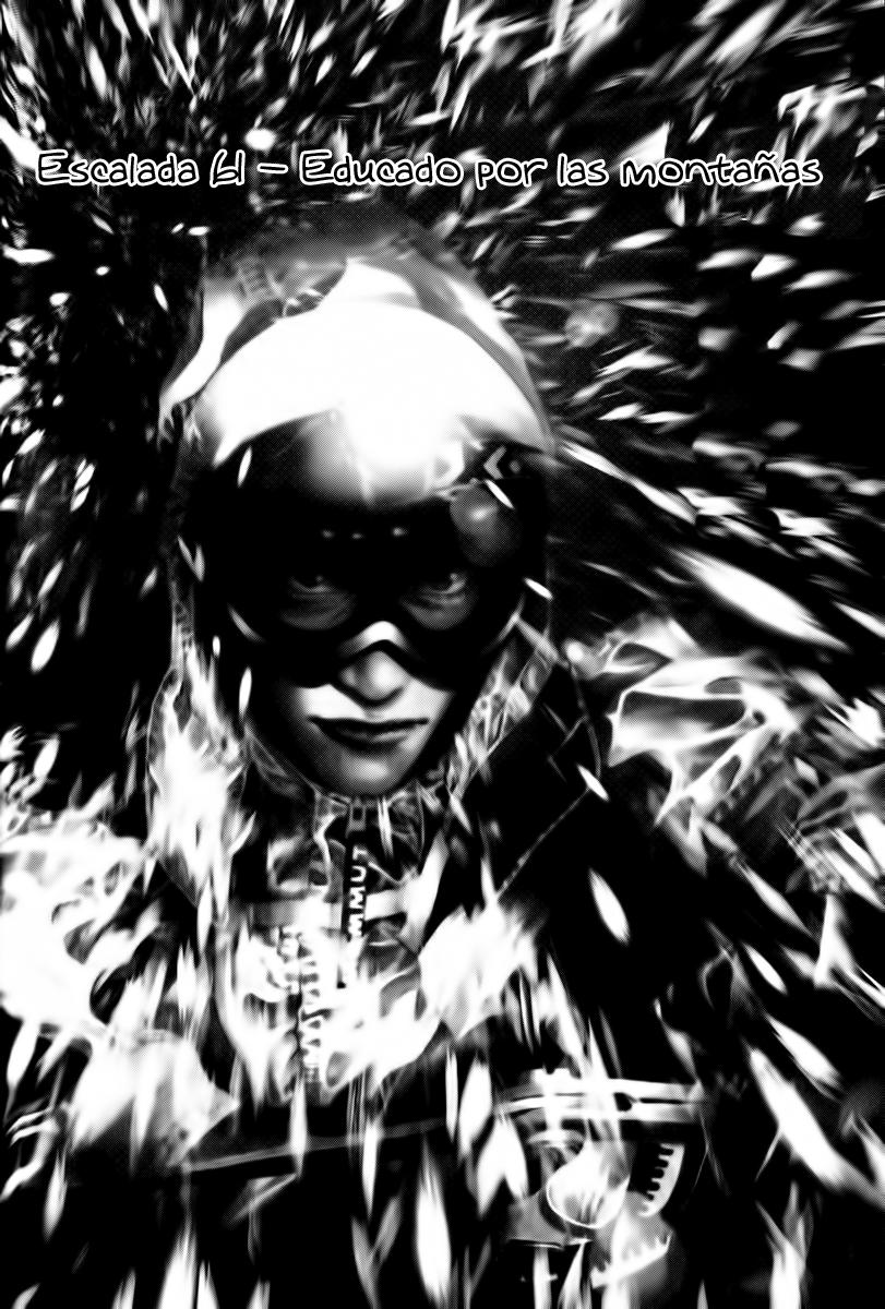 Read The Climber (es) Manga Online