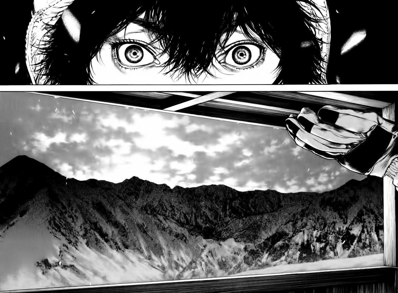 Read The Climber (es) Manga Online