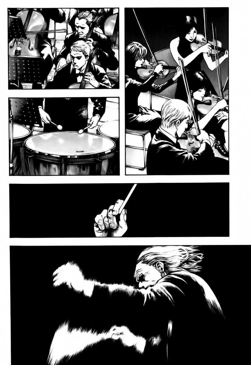 Read The Climber (es) Manga Online