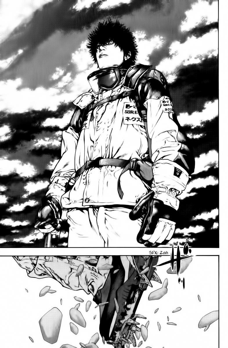 Read The Climber (es) Manga Online