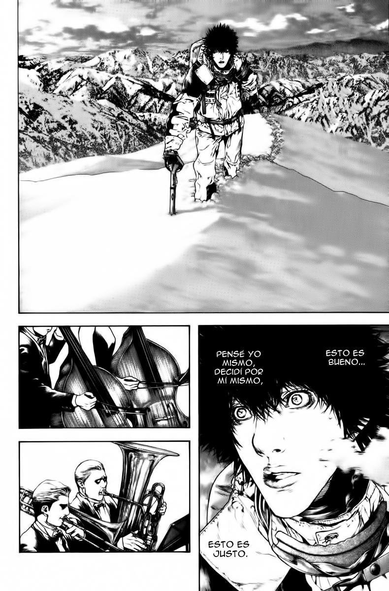 Read The Climber (es) Manga Online