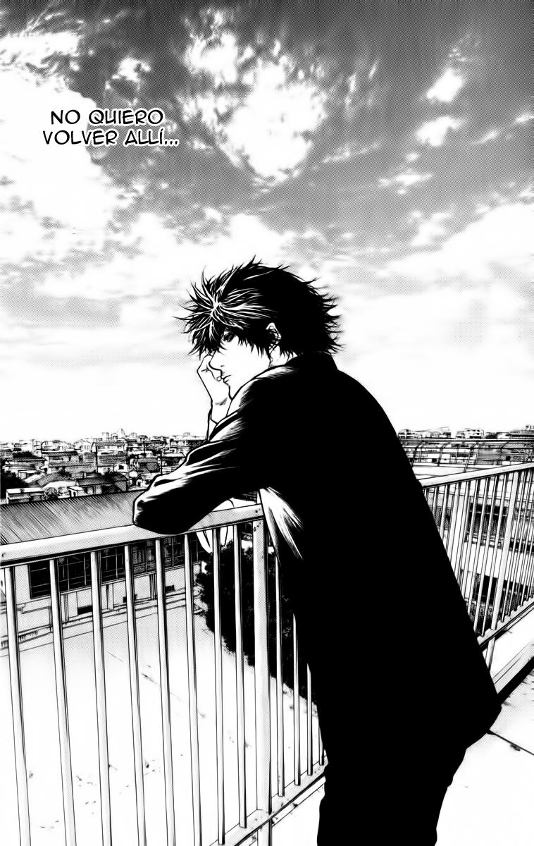 Read The Climber (es) Manga Online