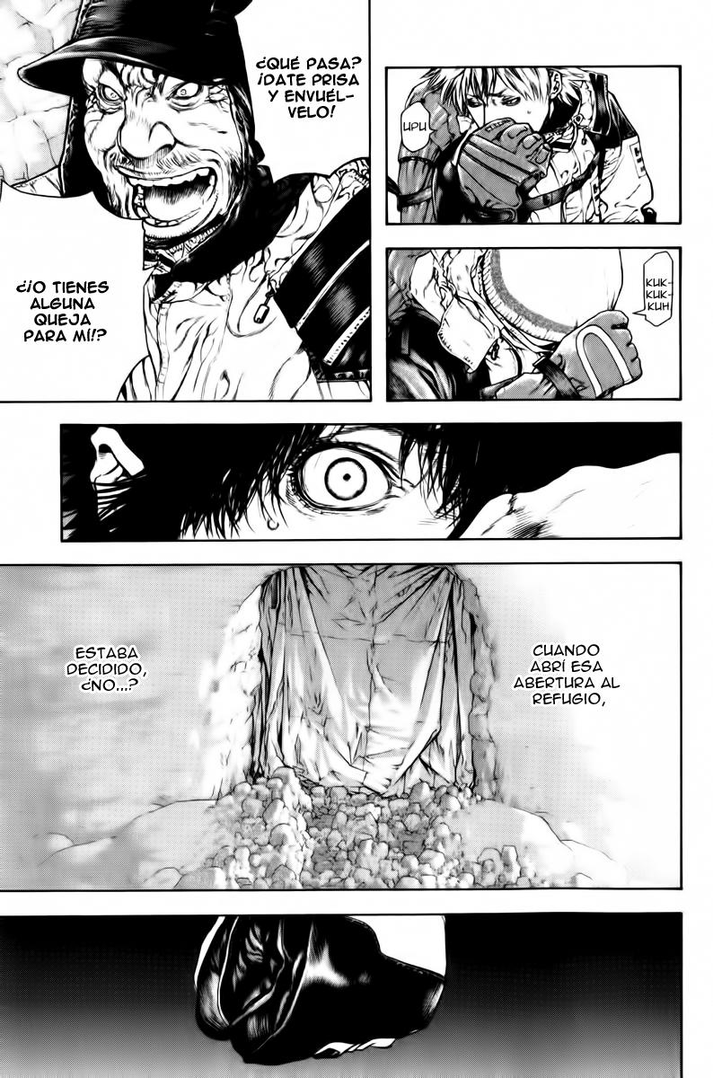 Read The Climber (es) Manga Online