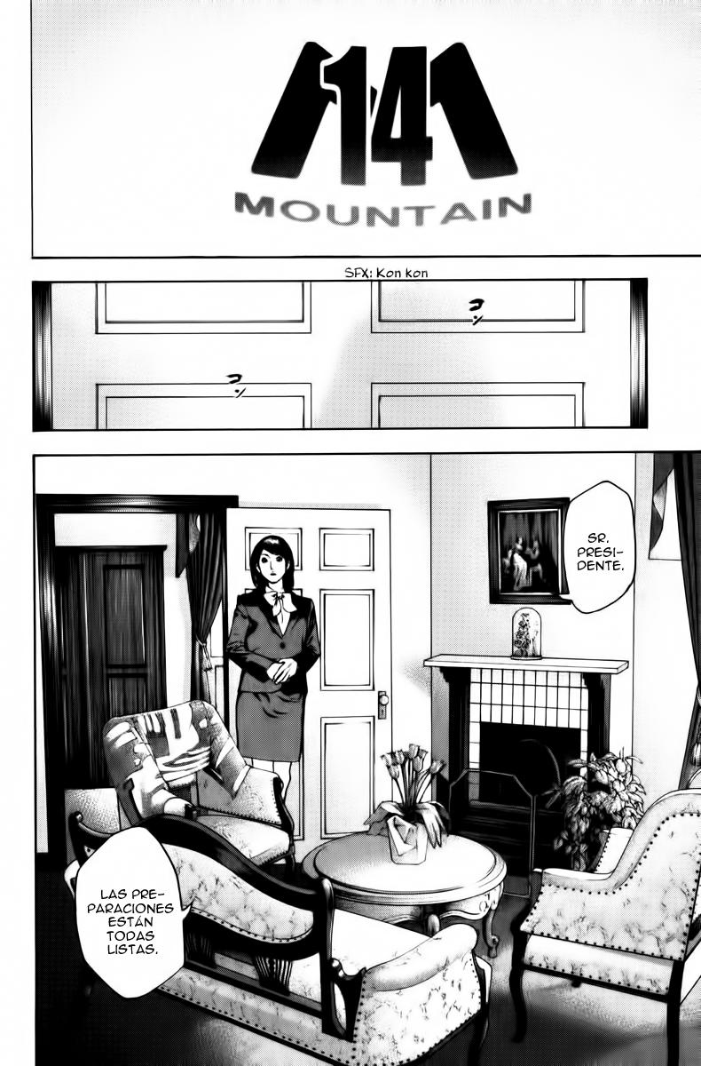 Read The Climber (es) Manga Online