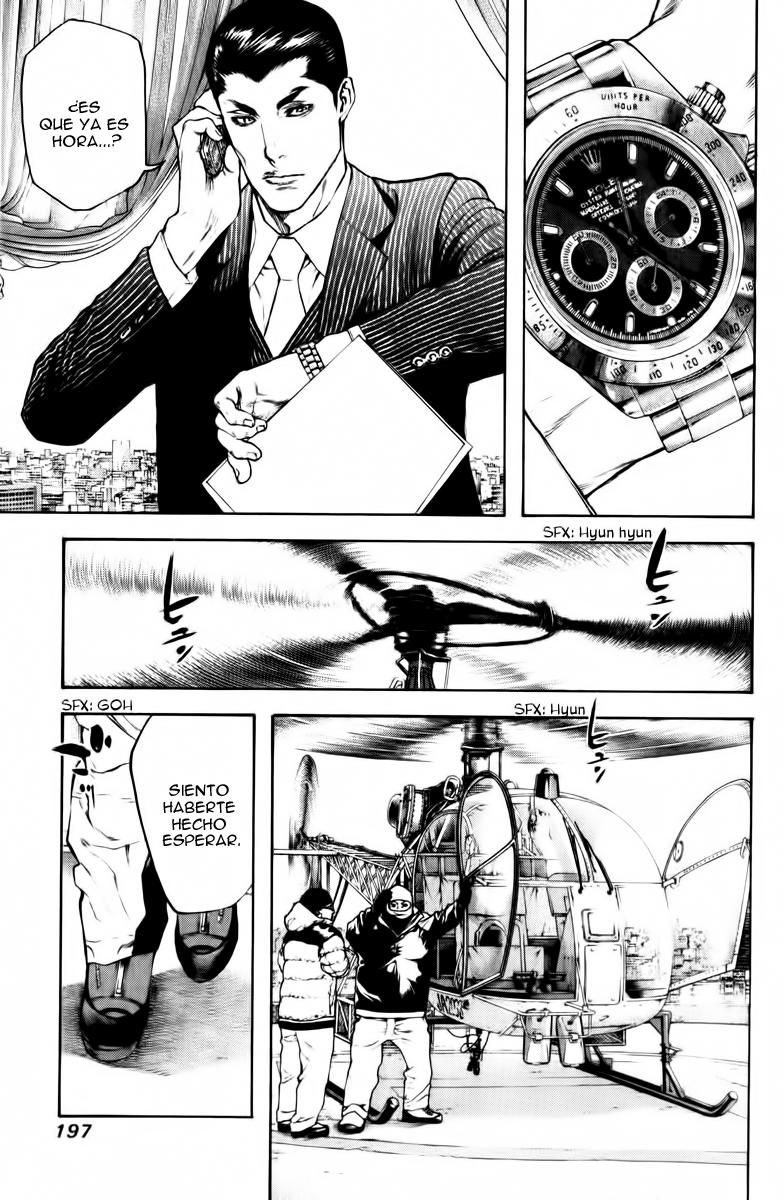 Read The Climber (es) Manga Online