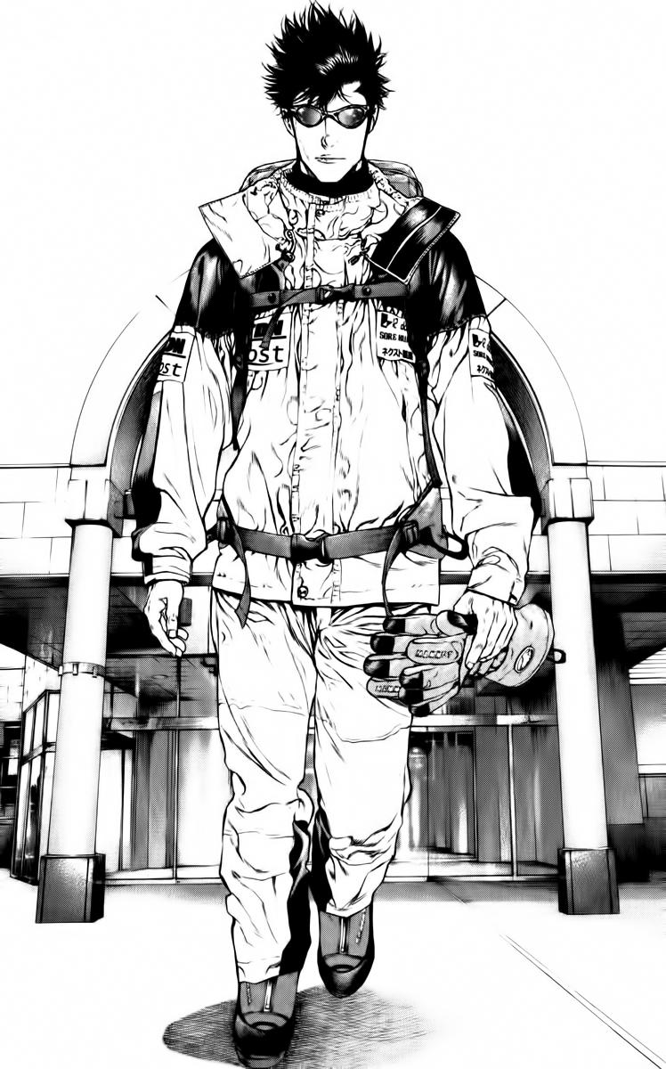 Read The Climber (es) Manga Online