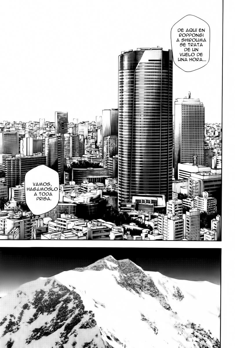 Read The Climber (es) Manga Online