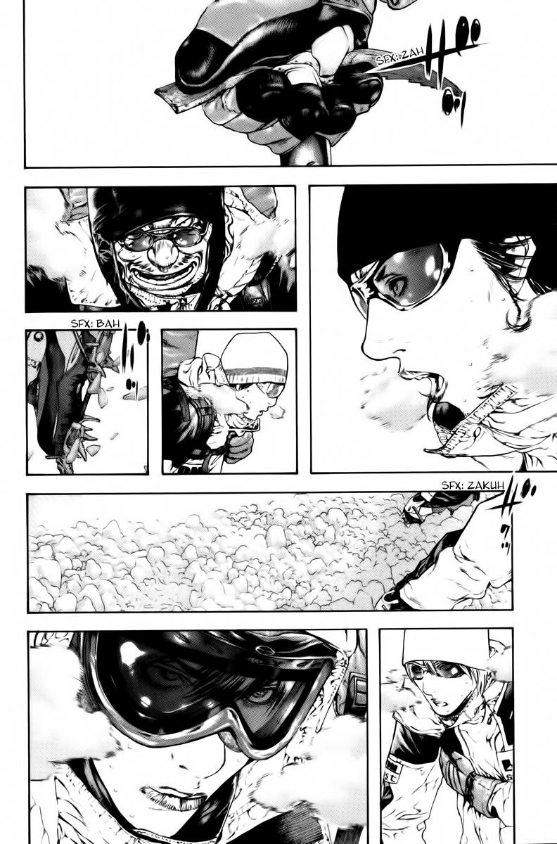 Read The Climber (es) Manga Online