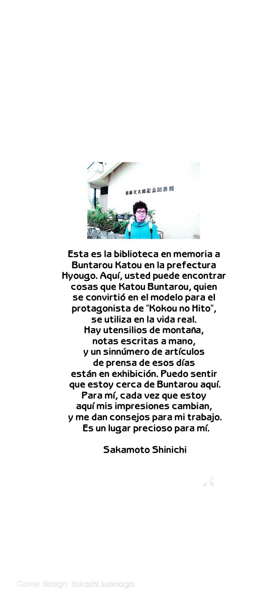 Read The Climber (es) Manga Online