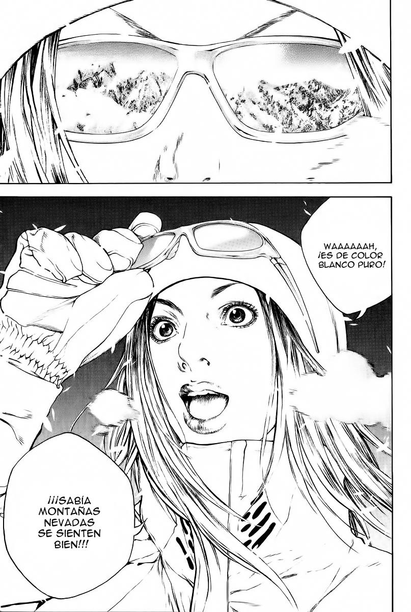 Read The Climber (es) Manga Online