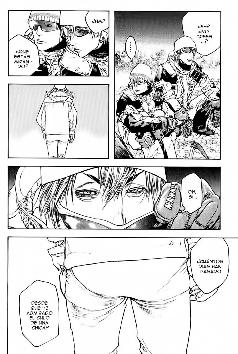 Read The Climber (es) Manga Online