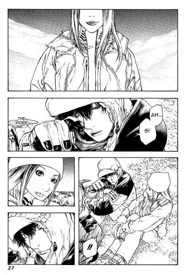 Read The Climber (es) Manga Online