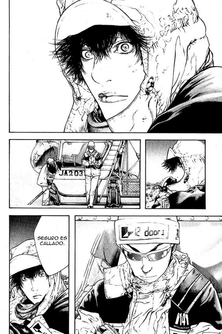 Read The Climber (es) Manga Online