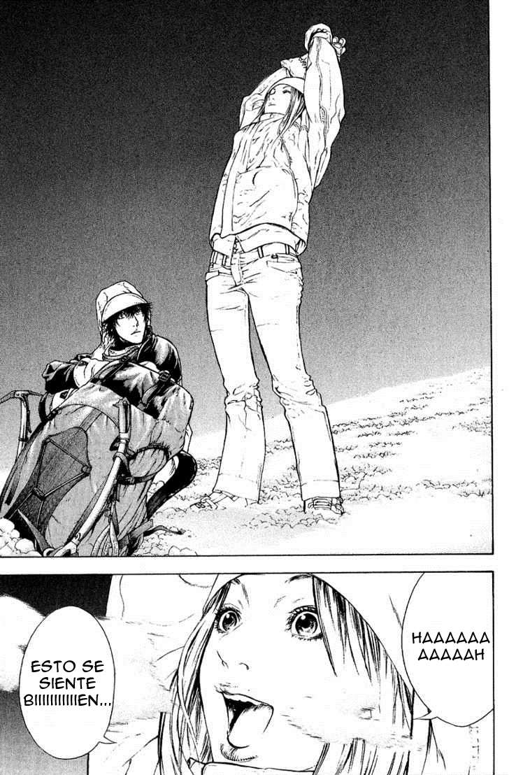 Read The Climber (es) Manga Online