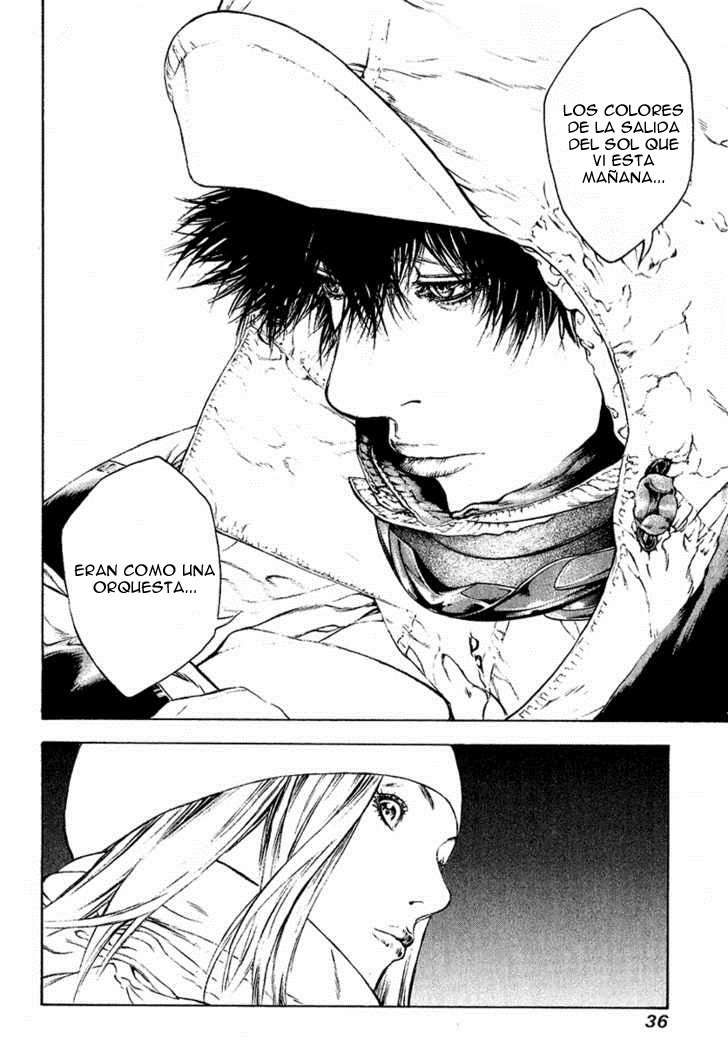 Read The Climber (es) Manga Online