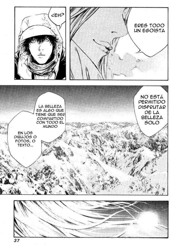 Read The Climber (es) Manga Online