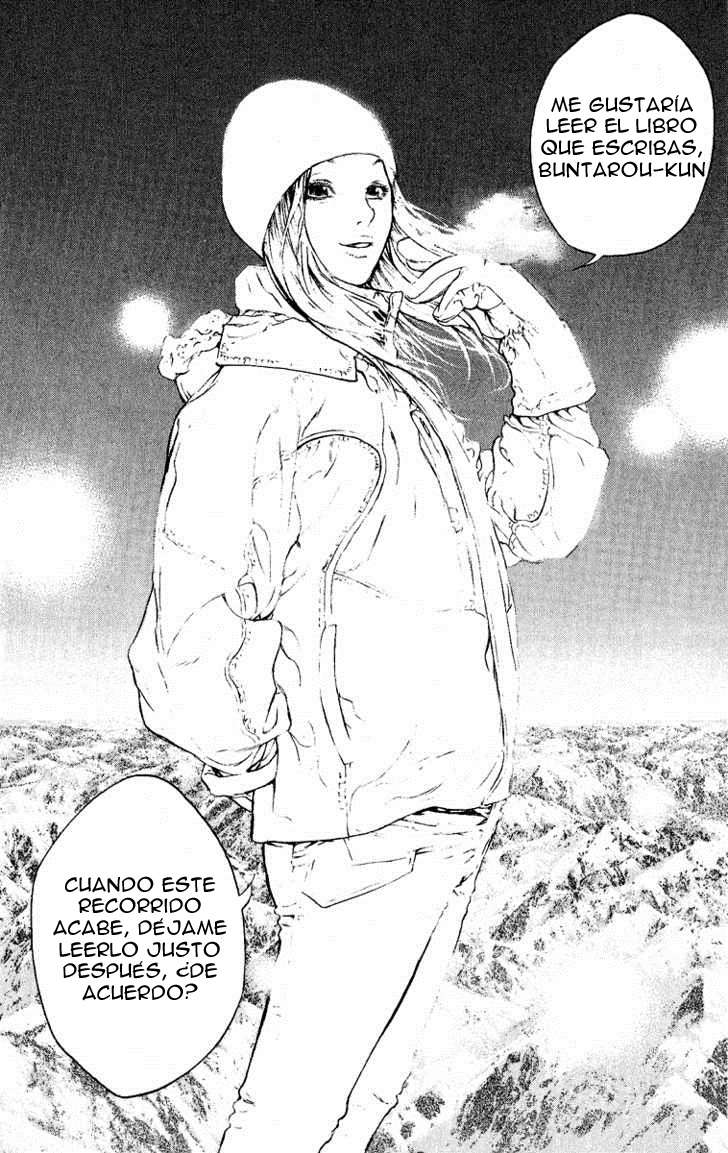 Read The Climber (es) Manga Online