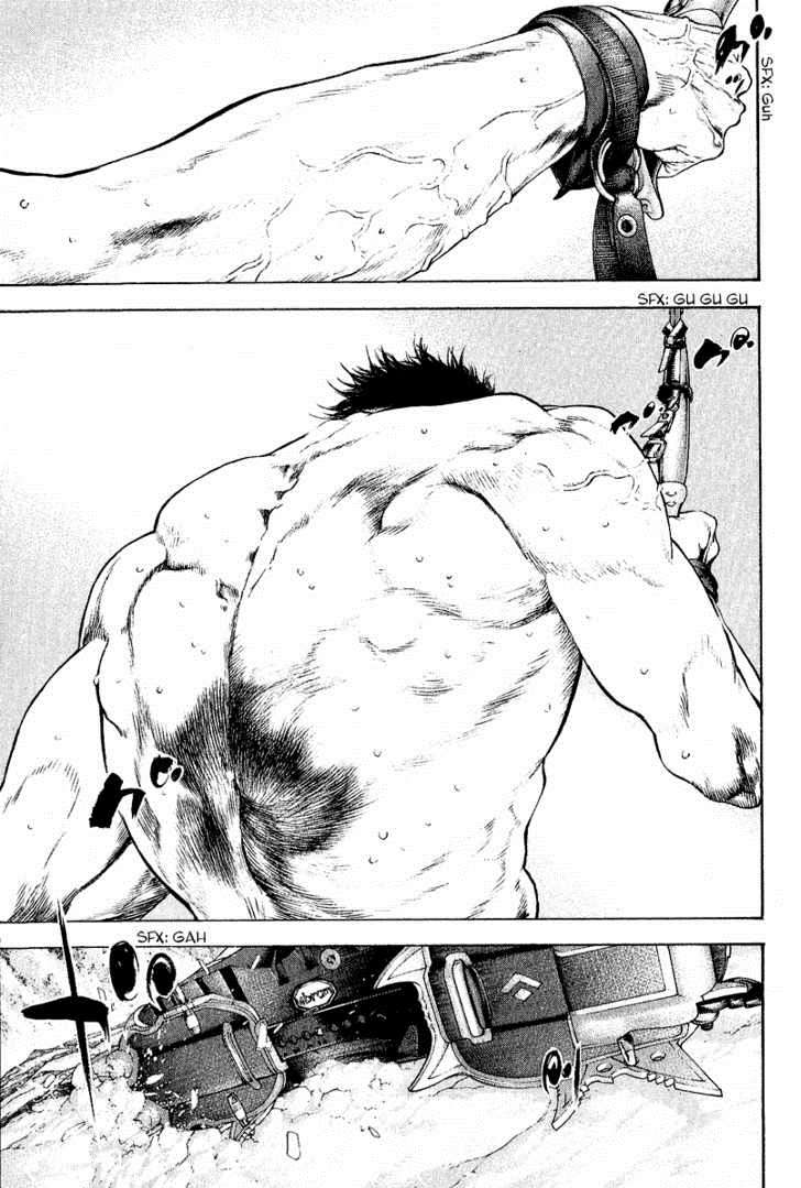 Read The Climber (es) Manga Online