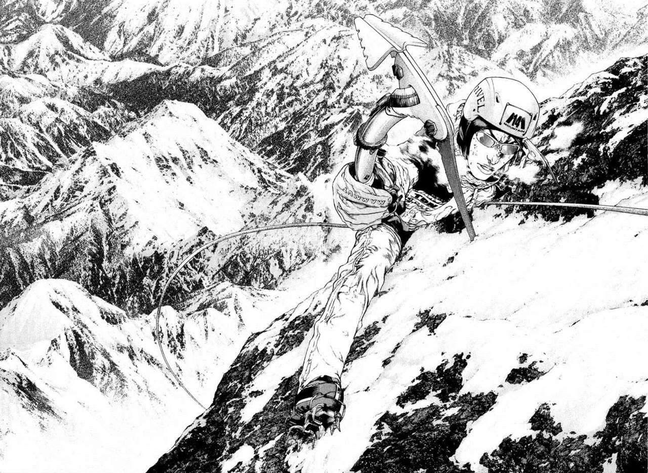 Read The Climber (es) Manga Online