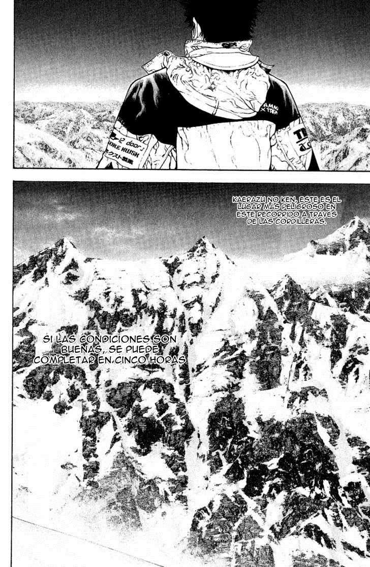 Read The Climber (es) Manga Online