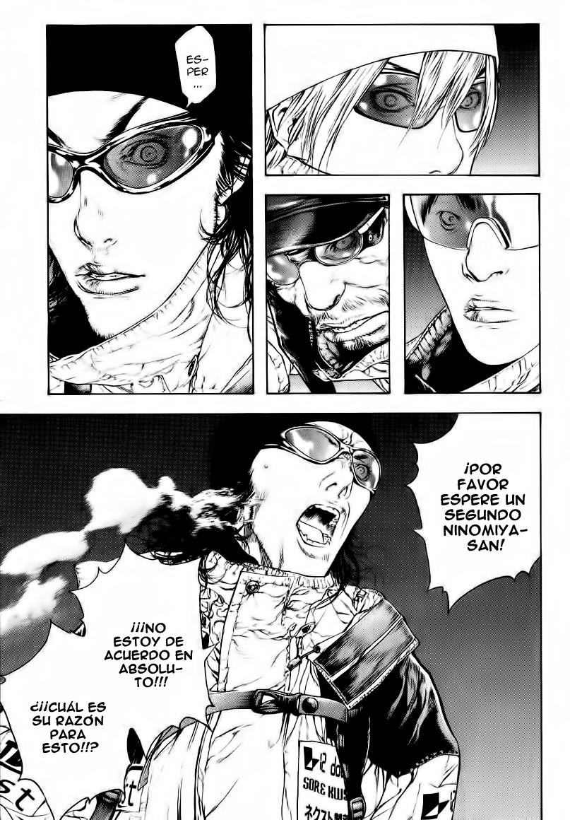 Read The Climber (es) Manga Online