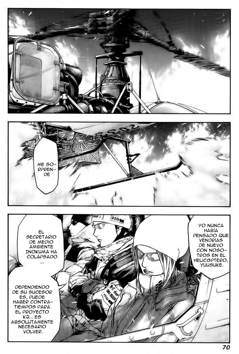 Read The Climber (es) Manga Online