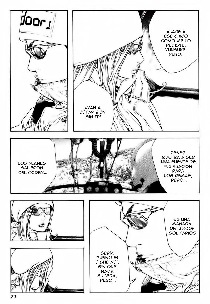 Read The Climber (es) Manga Online