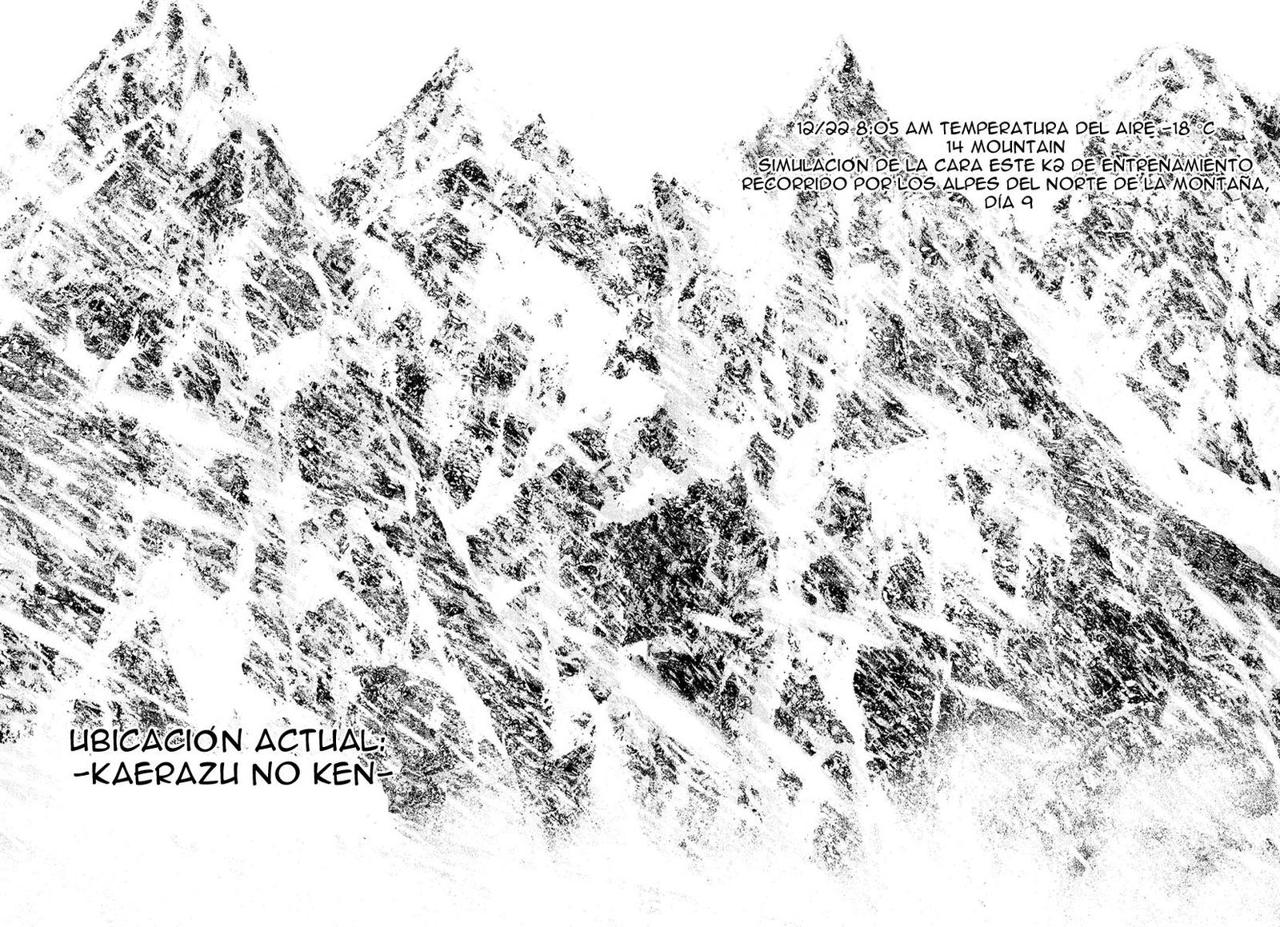 Read The Climber (es) Manga Online