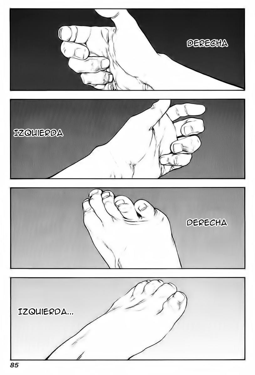 Read The Climber (es) Manga Online