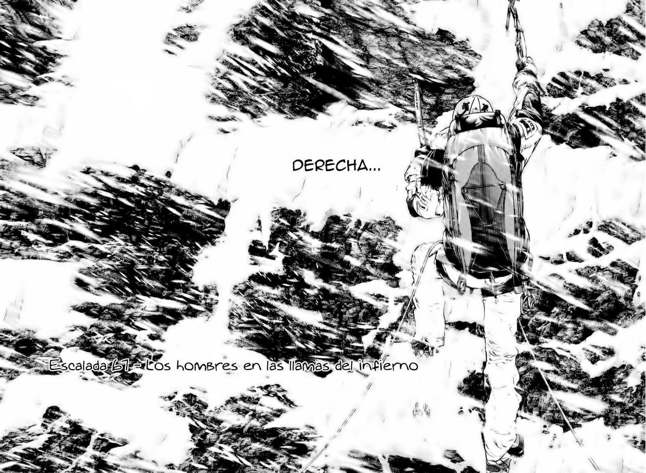 Read The Climber (es) Manga Online