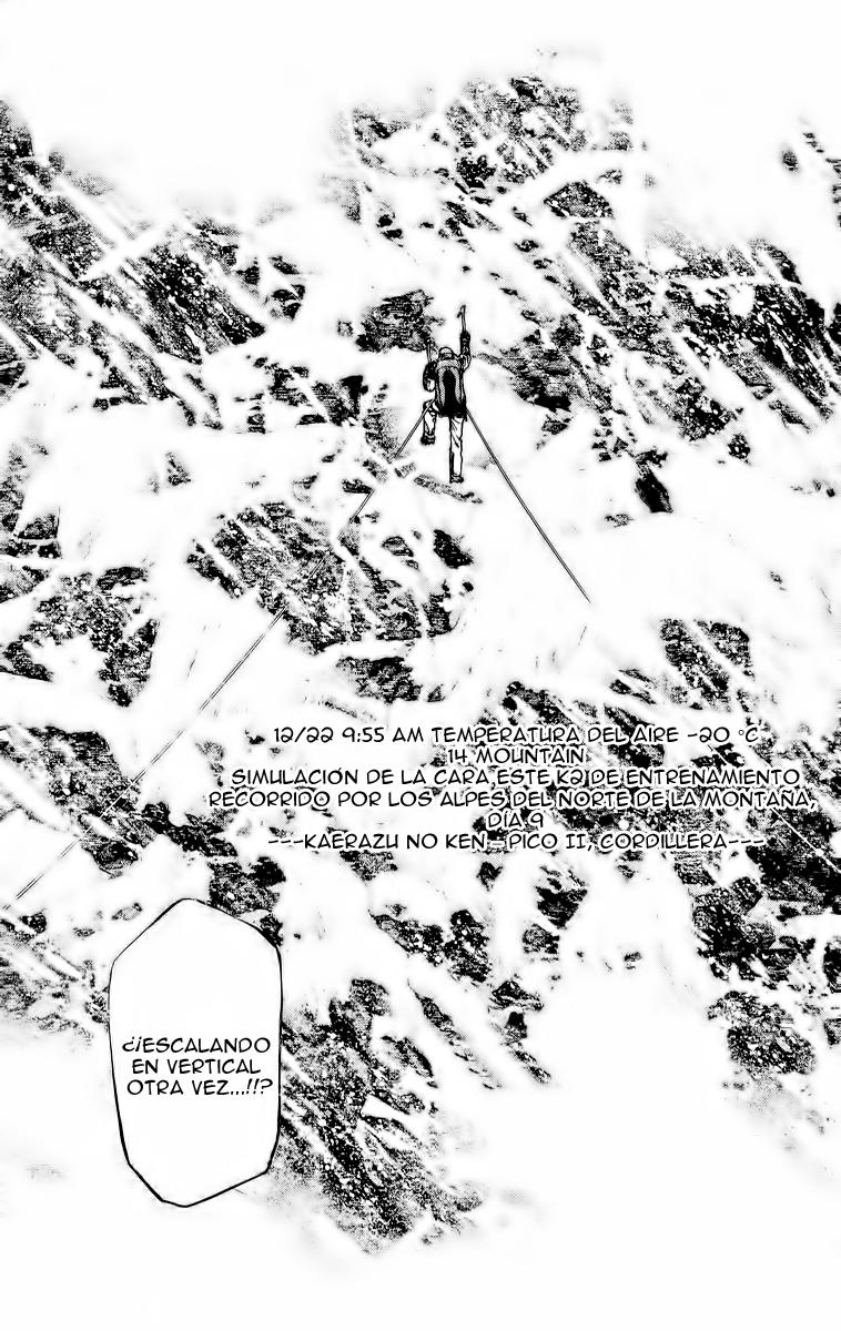 Read The Climber (es) Manga Online