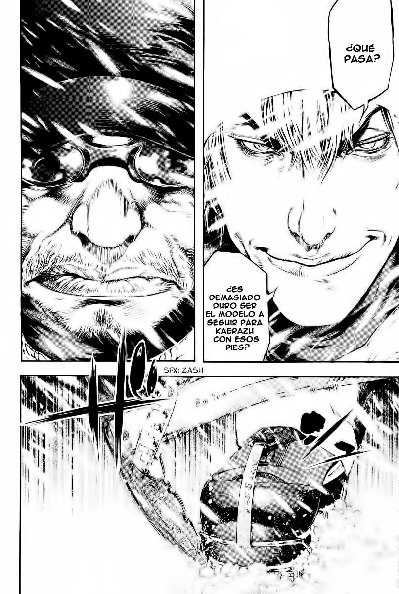 Read The Climber (es) Manga Online