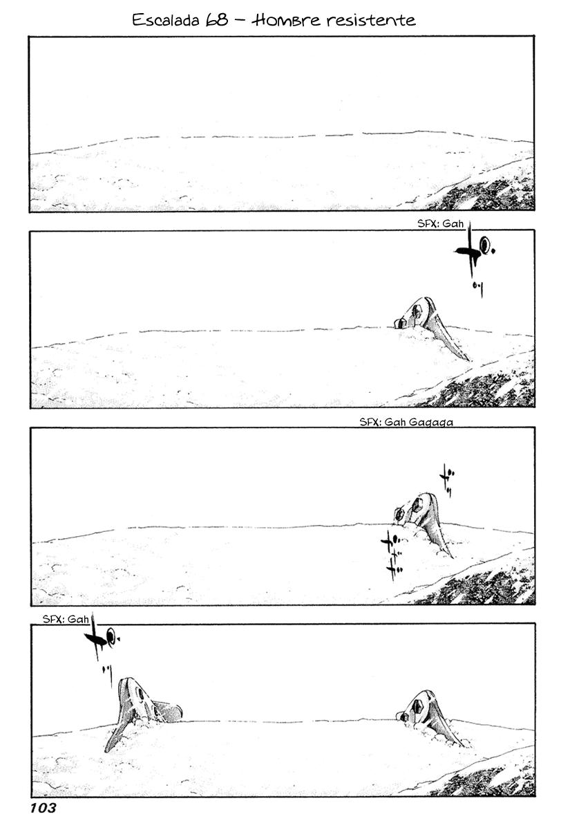 Read The Climber (es) Manga Online